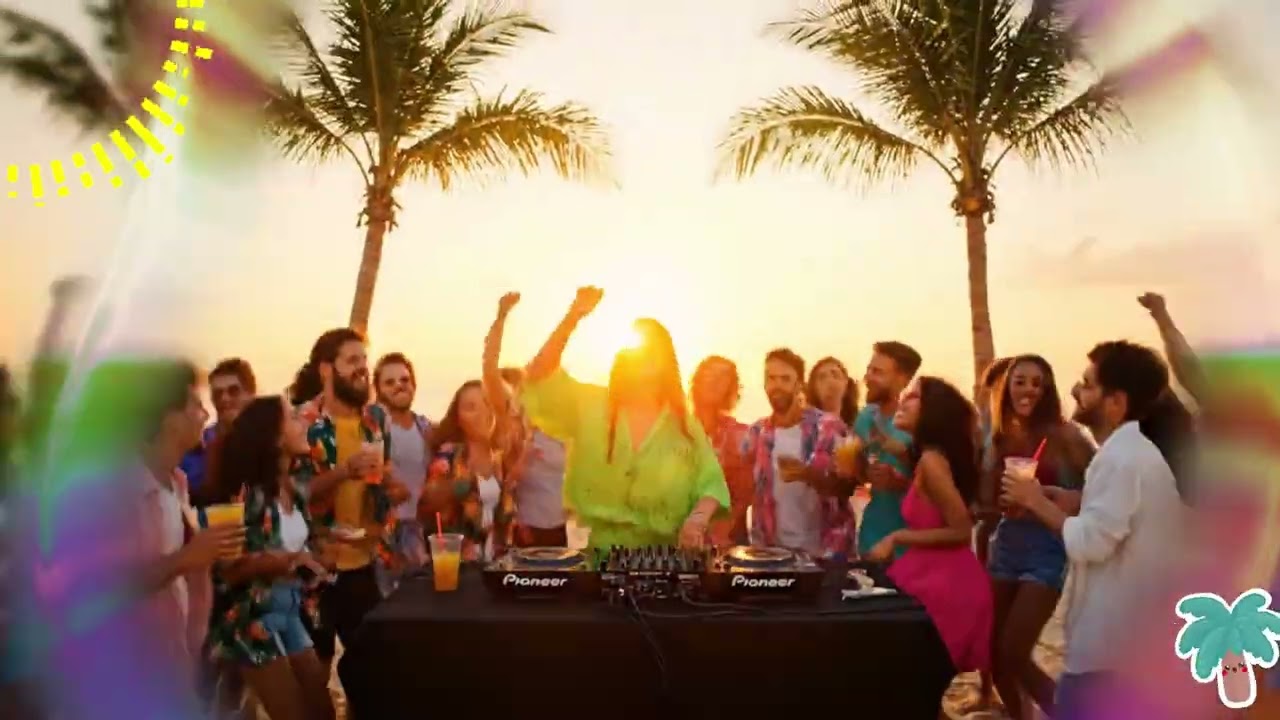 EXCLUSIVE! DISCO HOUSE 2025: Get Your Groove On Before It's Too Late! 🤫🥂