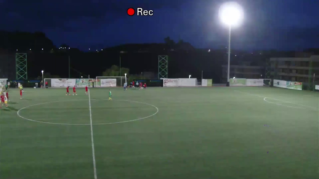 Allenamento congiunto Acr Messina-N. Igea Virtus