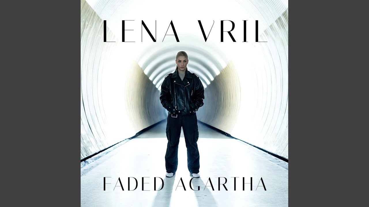 Faded Agartha (Techno Hands Up)
