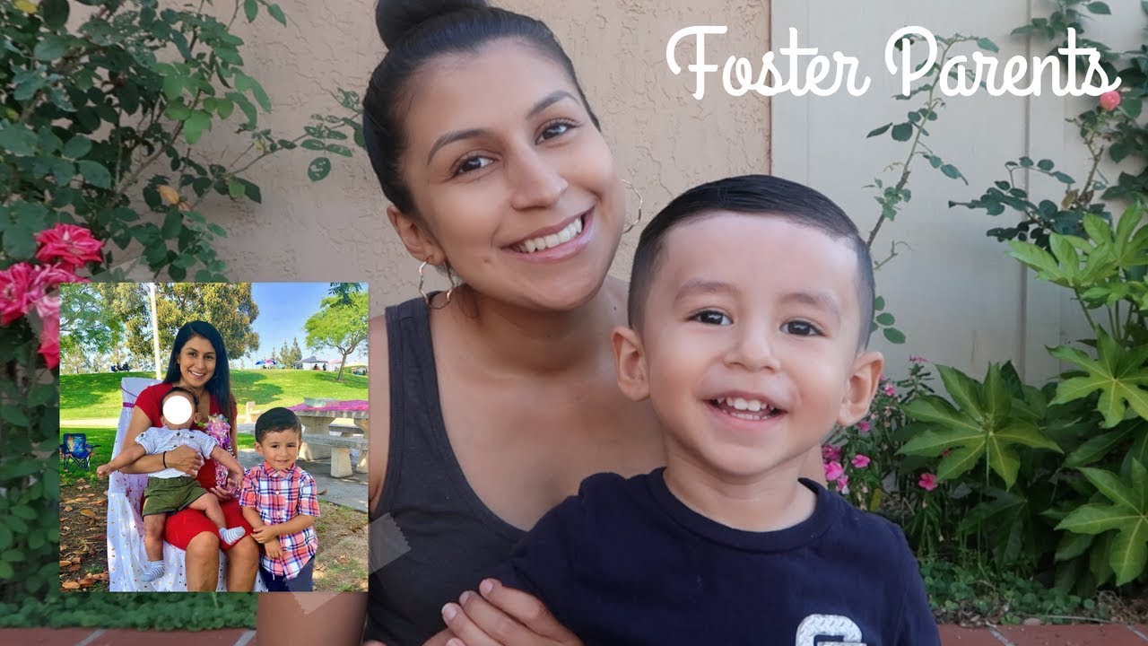 Becoming a Foster Parent at a Young Age