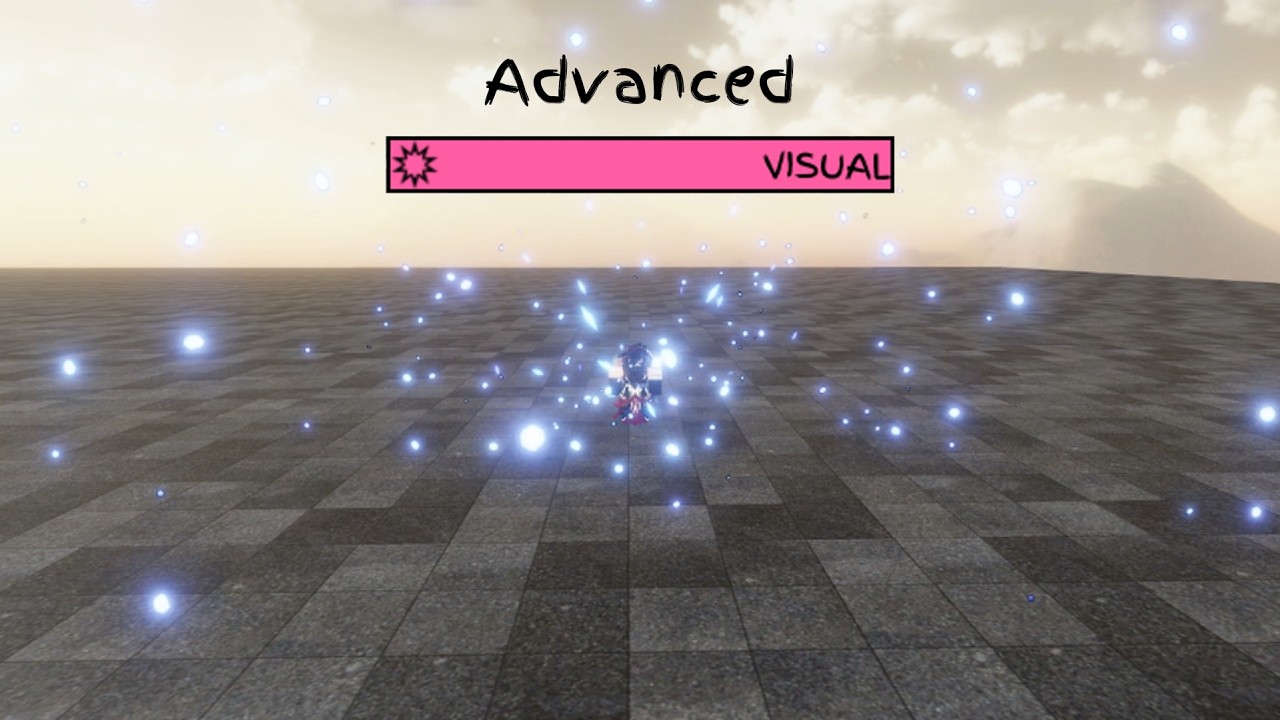 Advanced VFX Tip and Tech [Jujutsu Shenanigan]