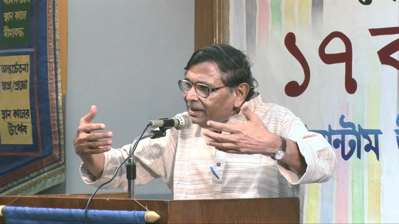 Professor Abdullah Abu Sayeed on Quantum Meditation benefits (Official)