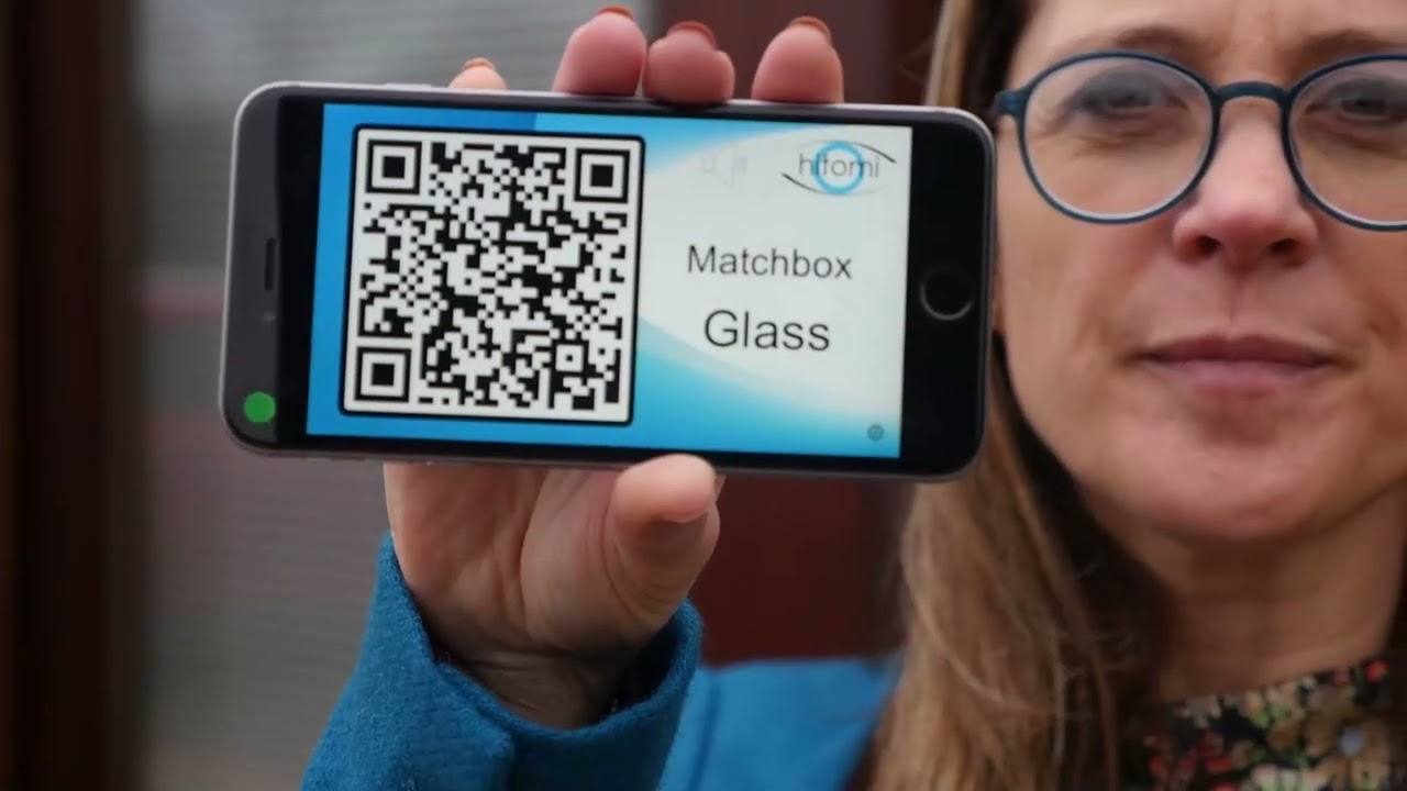 Hitomi MatchBox Glass and Latency Quick Start Guide