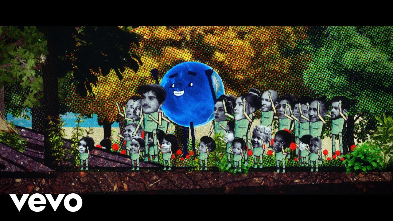 Tryo - L'hymne de nos campagnes 2019 (Clip Officiel)