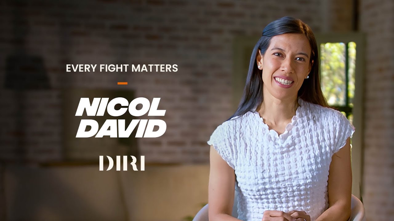 Nicol David, World No 1 Squash Player Cornered and Pressured | | FREE PREVIEW