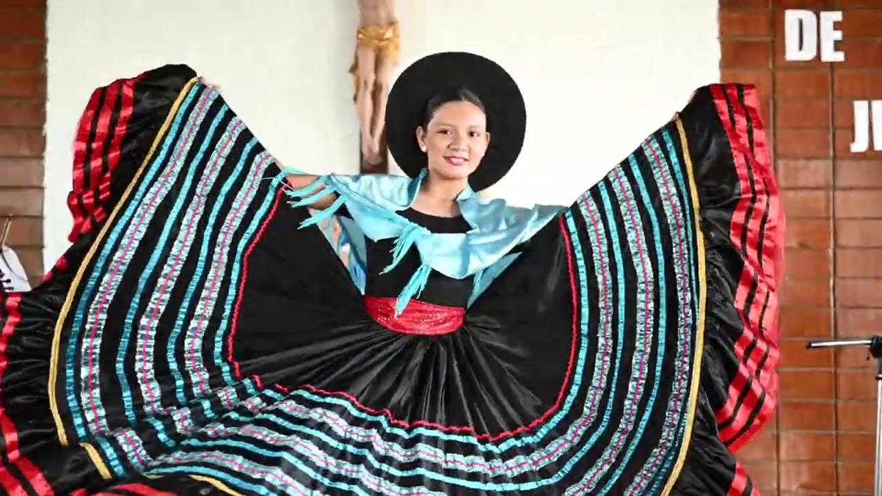 Colegio Teresiano Sagrado Corazón Granada Nicaragua Campaña 135 años