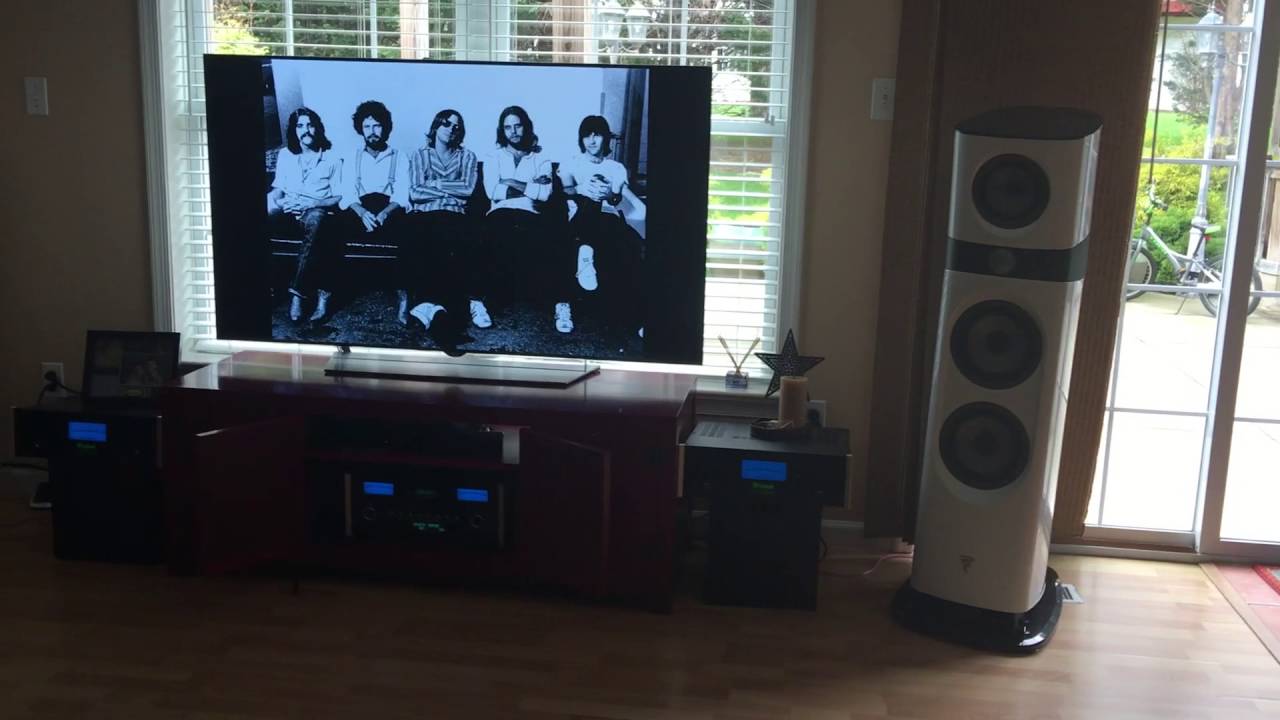 Focal Sopra no.3