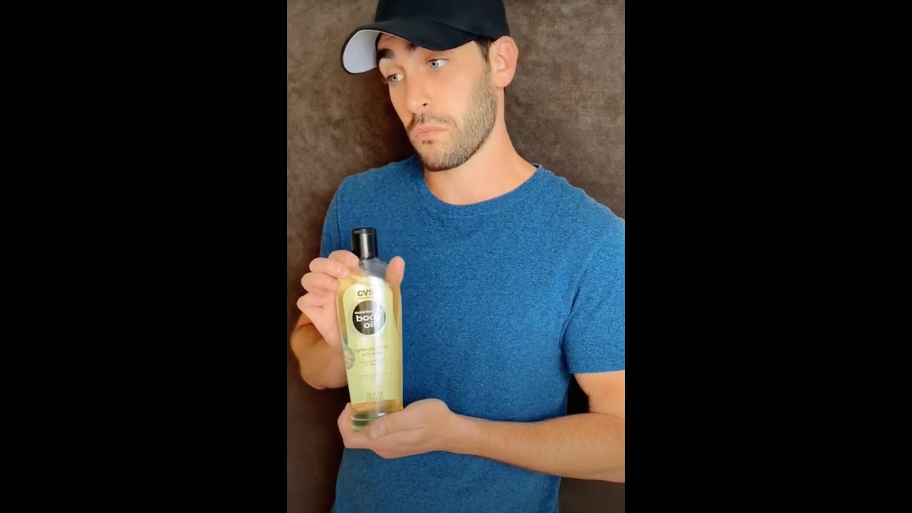 The First Person To Get A Massage (Based On A True Story)