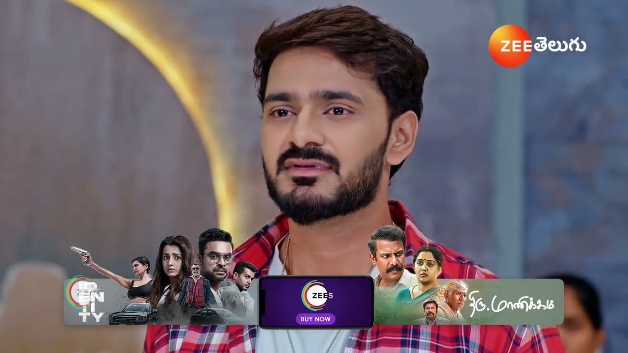 Kalavaari Kodalu Kanakamahalakshmi | Ep - 164 | Webisode | Feb 12 2025 | Zee Telugu
