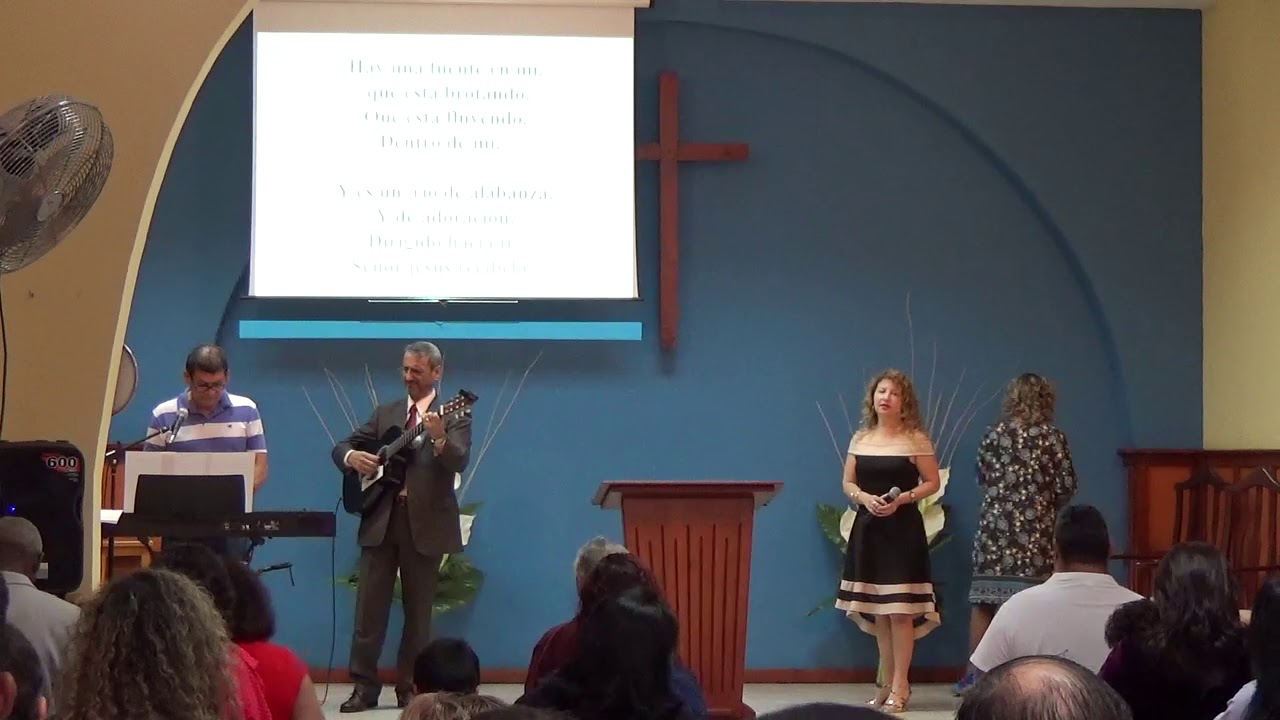 Pr. Nicolás García, Religión o espiritualidad
