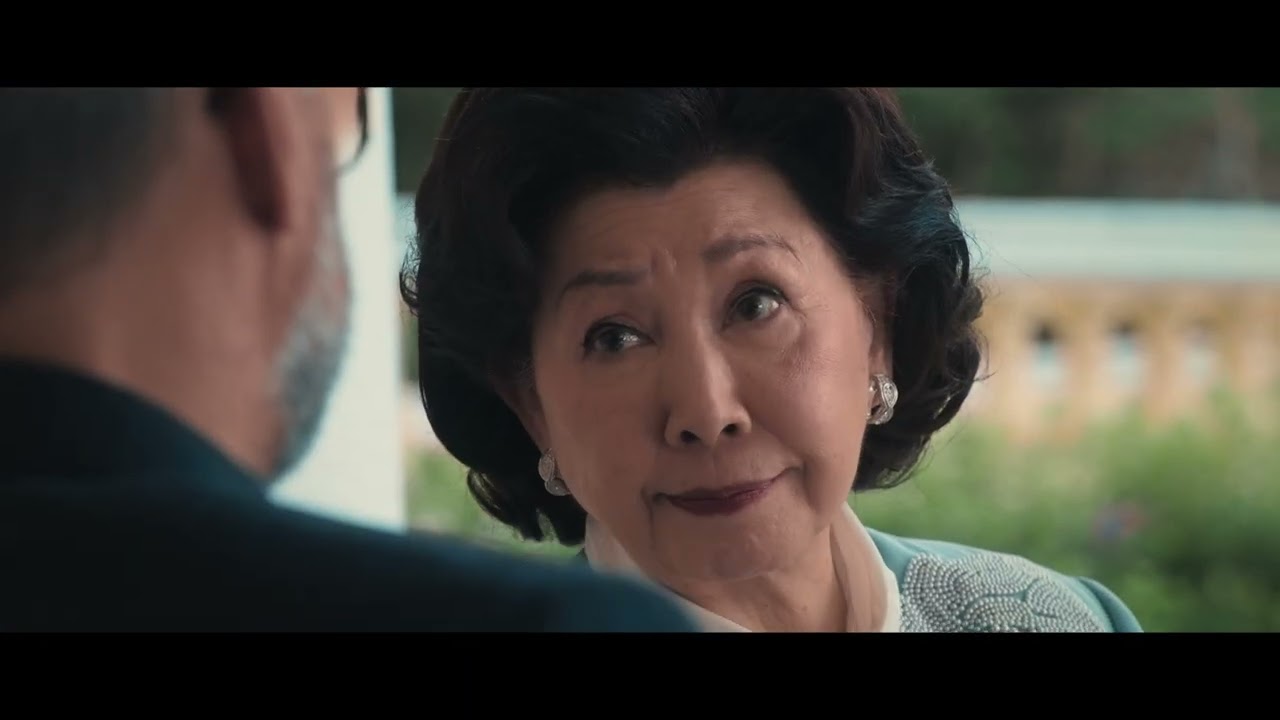 A GUILTY CONSCIENCE - Jack Ng @Made in China Festival 2025 - Ghent - Films  @sphinxcinemagent