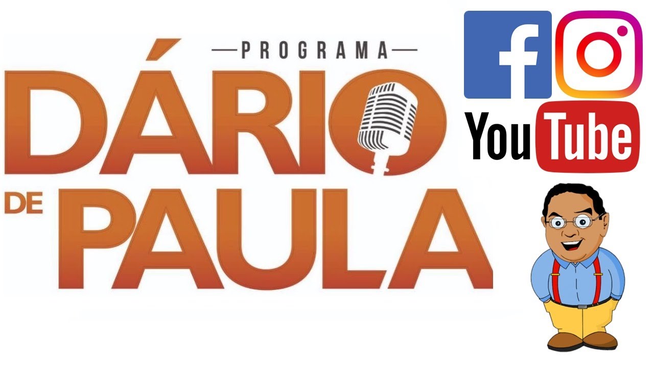 Dário de Paula | 12/02/2026