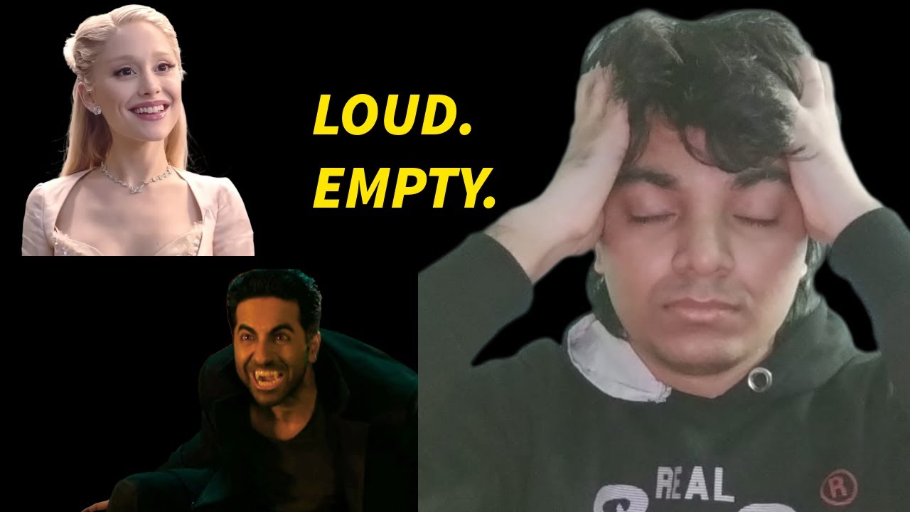 Top 10 Worst Movies of 2025