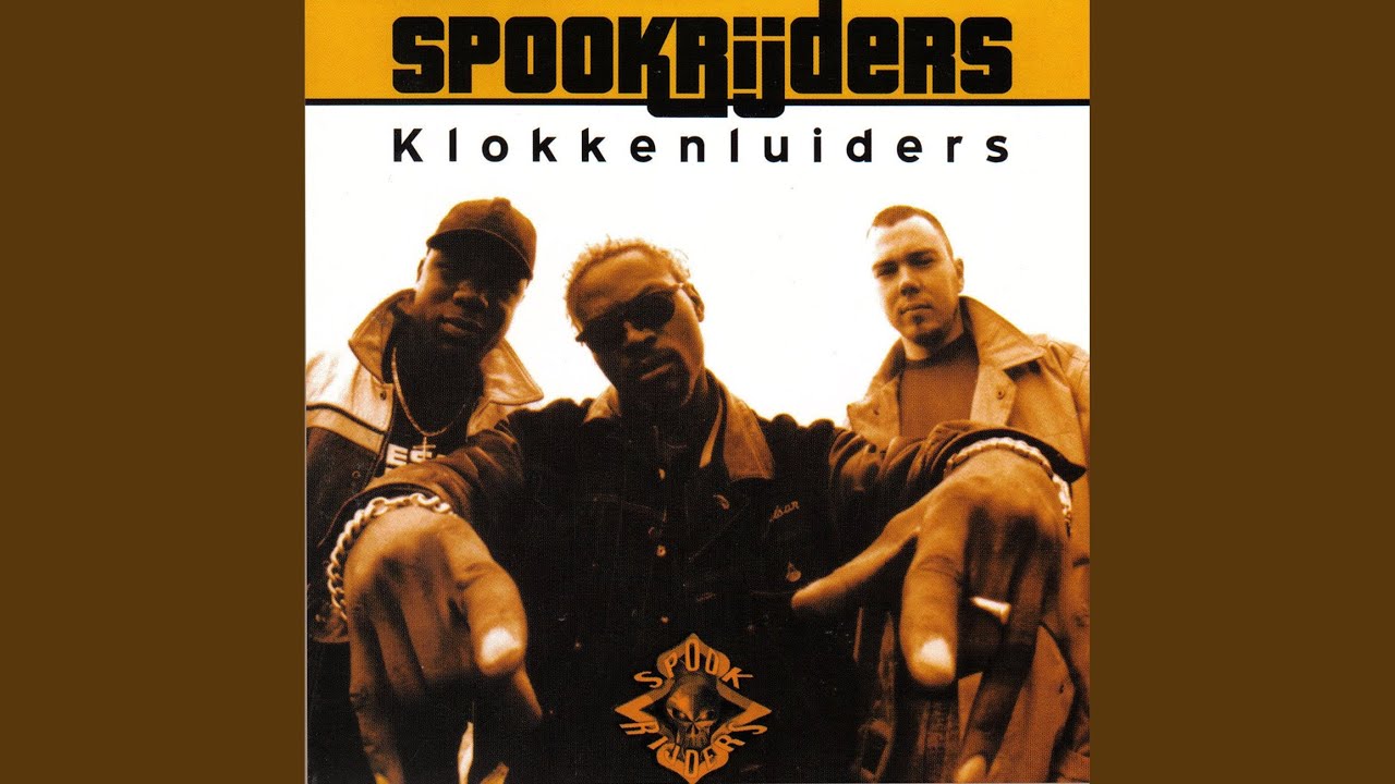 Klokkenluiders (Instrumentaal)