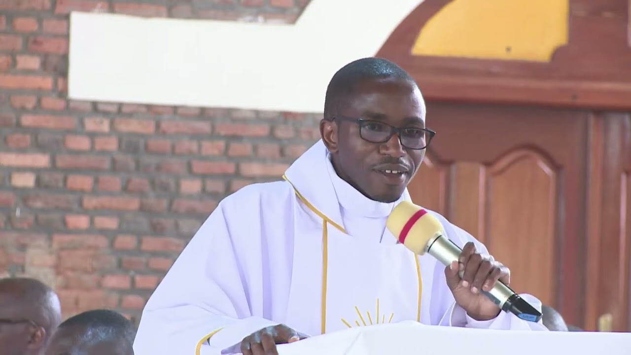 IJAMBO RYA PADIRI Théogène BYIRINGIRO