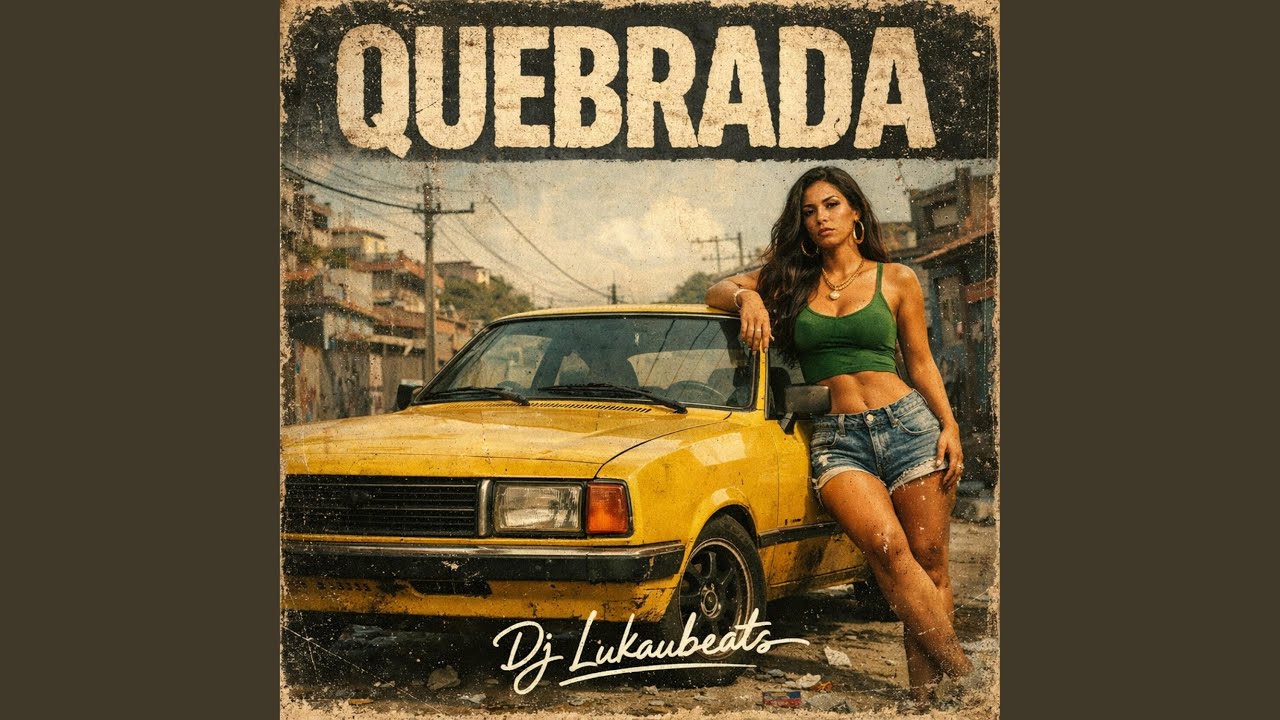 Quebrada (funk)