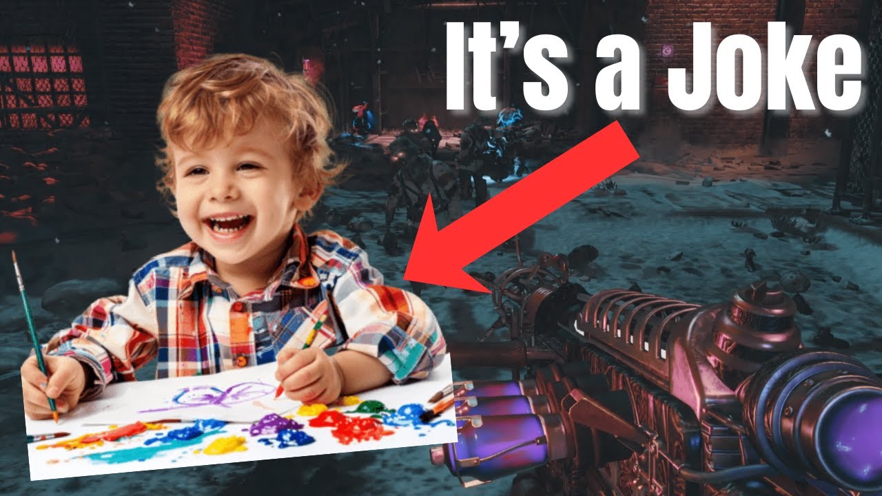 The Business Program is a Joke