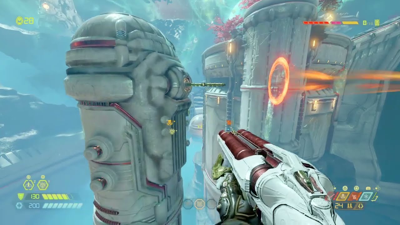 DOOM Eternal PART 27