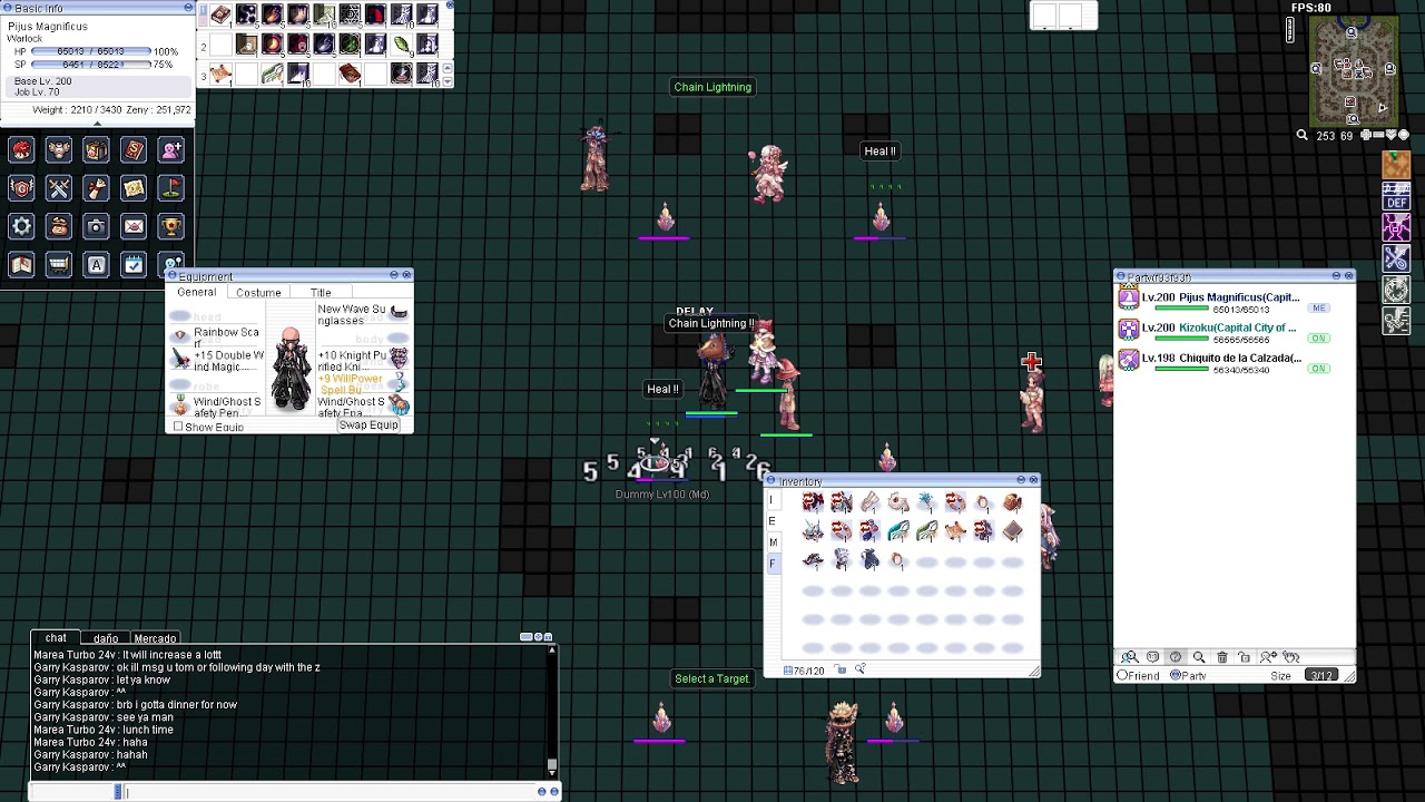 Nova Ragnarok 2021 02 27 11 52 52