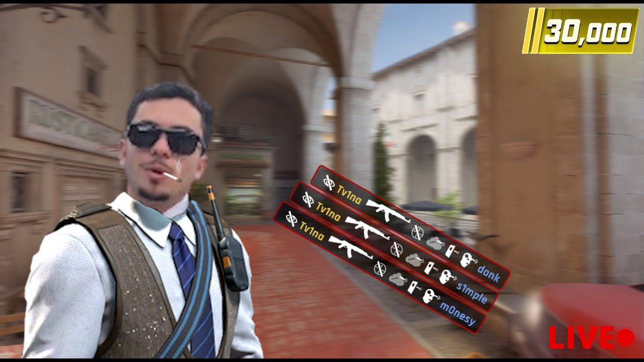 🔴 PUBG / CS2 🔴 წავიდაა პაბჯიი,  უნუბესი სქუადი დედმიწაზე   [15]