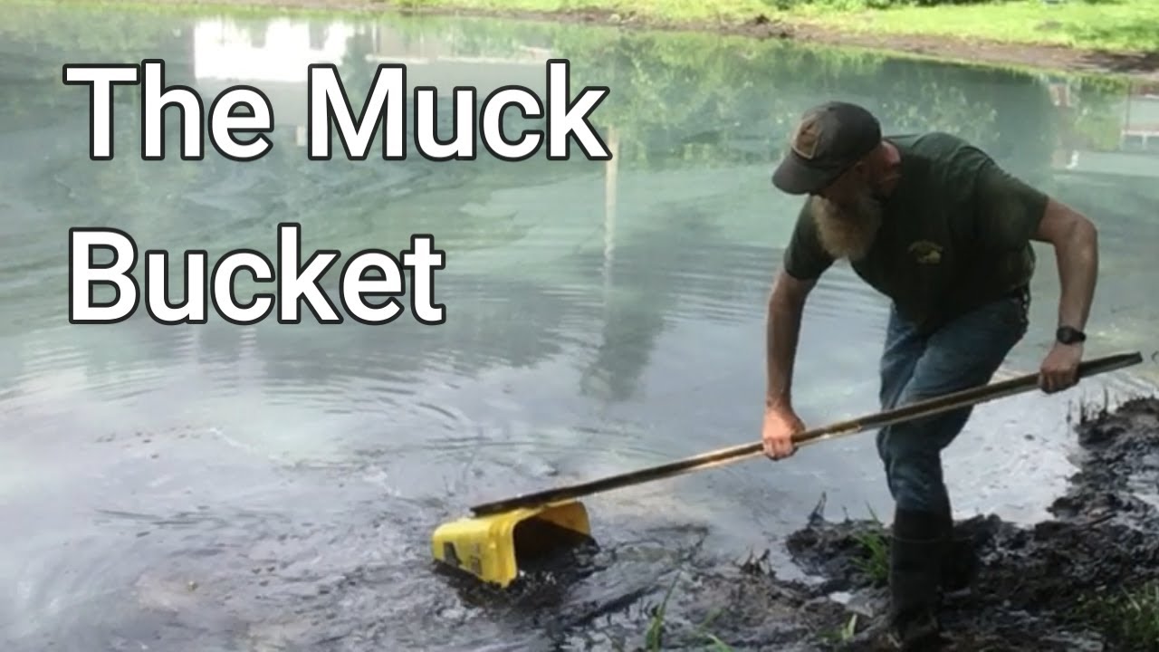 The Muck Bucket