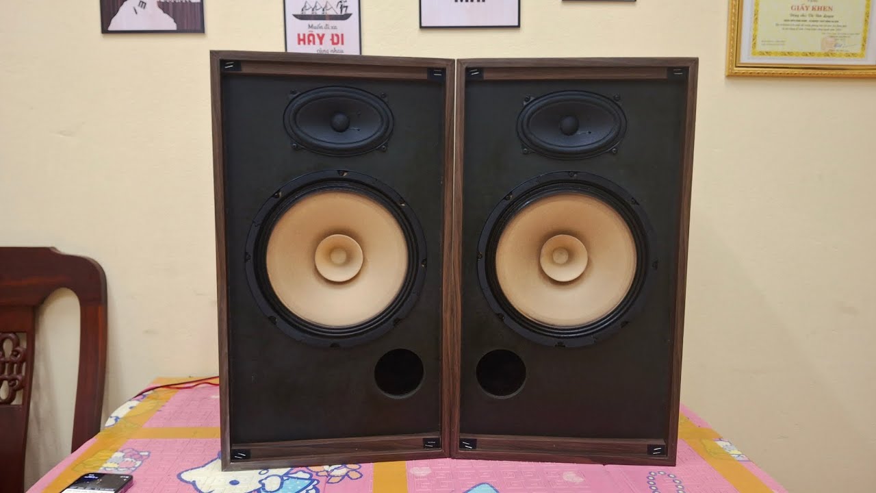 Giảm 500k Loa pioneer  420W nghe nhạc siêu ngọt ngào.0369.607.607