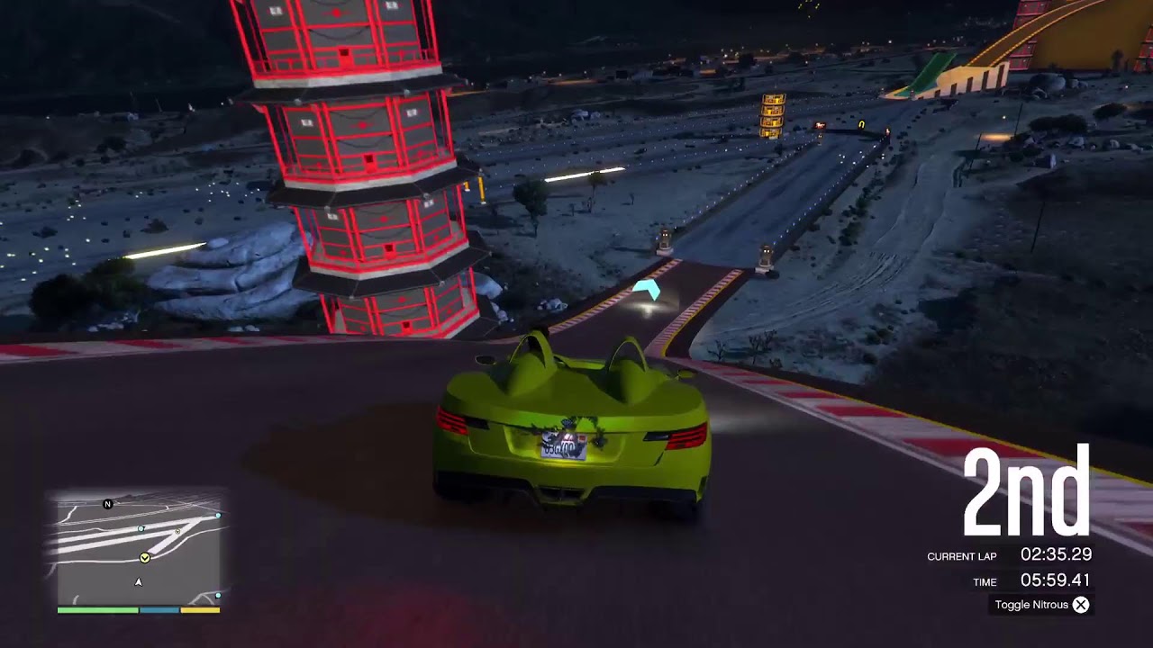 GTA 5