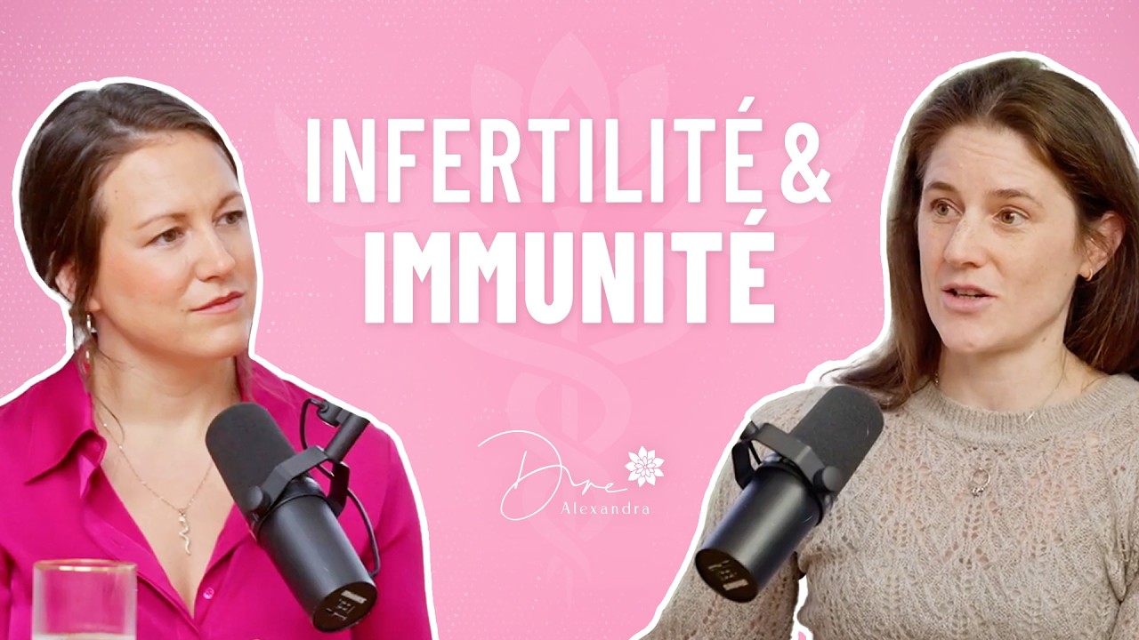 Grossesse, infertilité, fausse couche: le rôle du système immunitaire