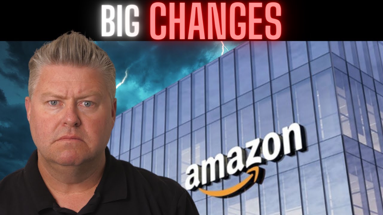 Amazon Leaked Documents Reveal A Big Problem