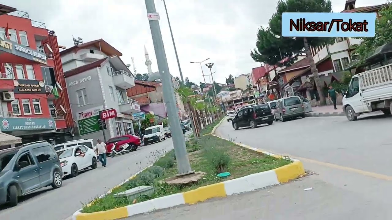 Niksar/Tokat