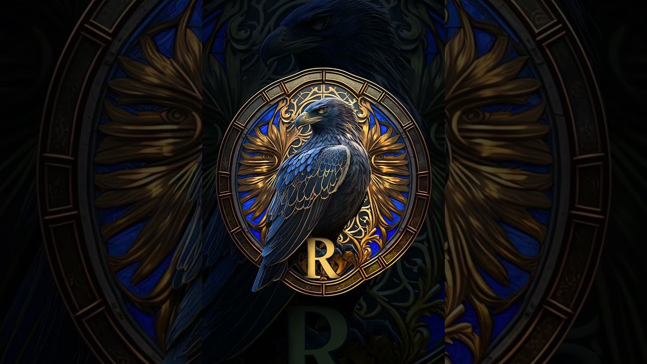 Harry Potter Ravenclaw Es Así 1 25