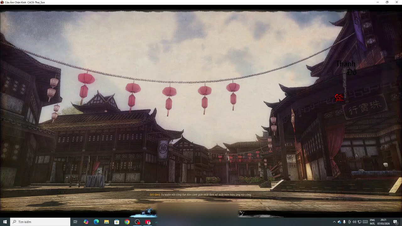 war bang cùng Tam Giáo - GVN cụm 1- 7/3/2026