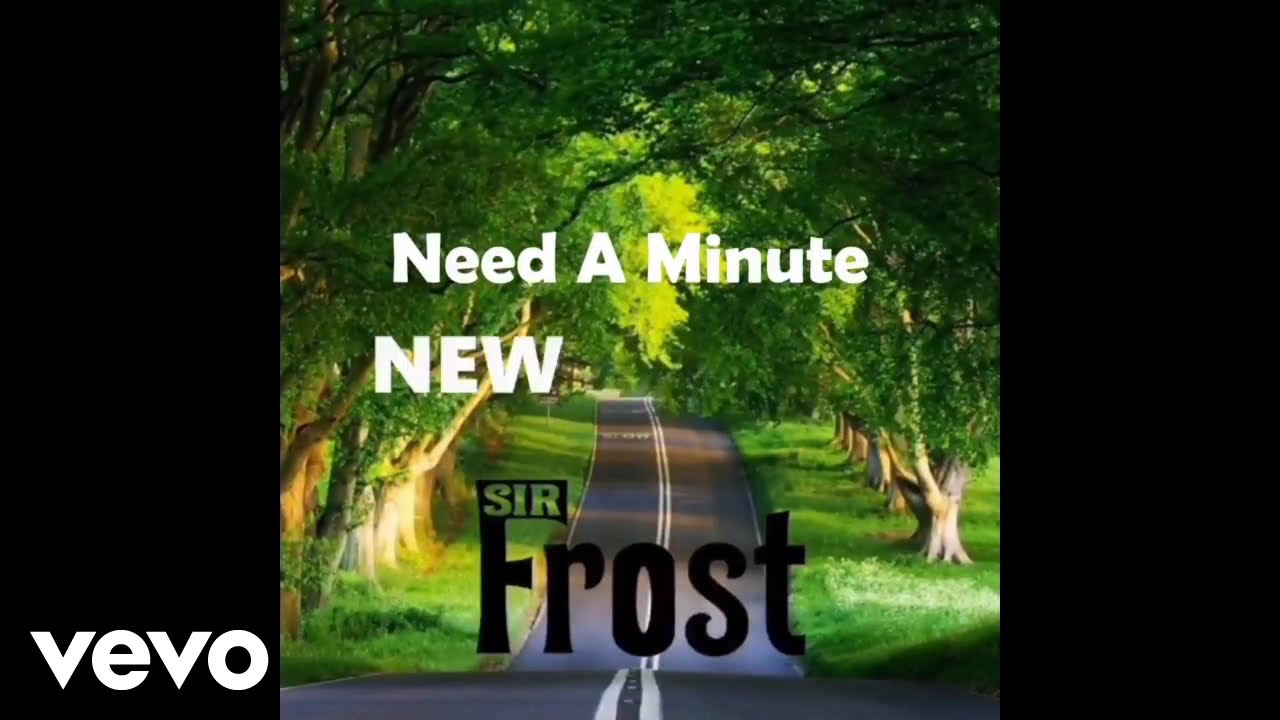 Sir Frost - new season full promo