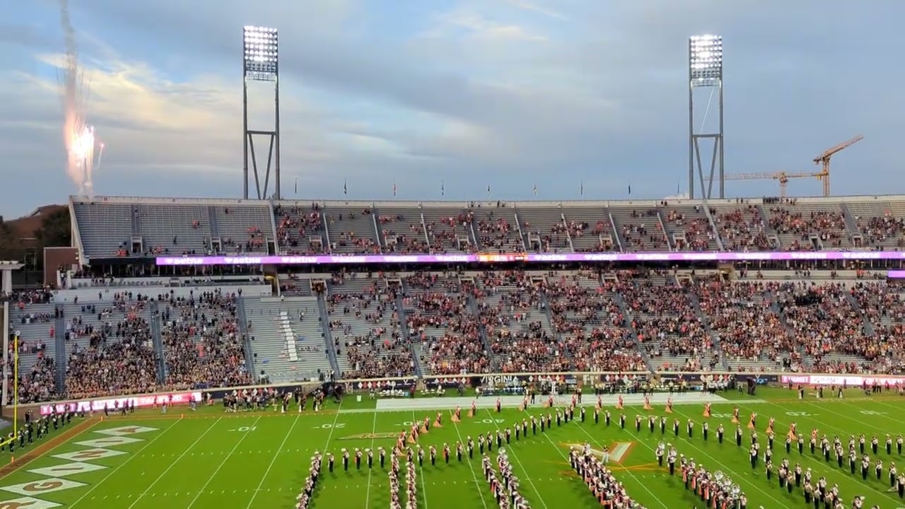 CMB 2025 Show 4 Pregame 