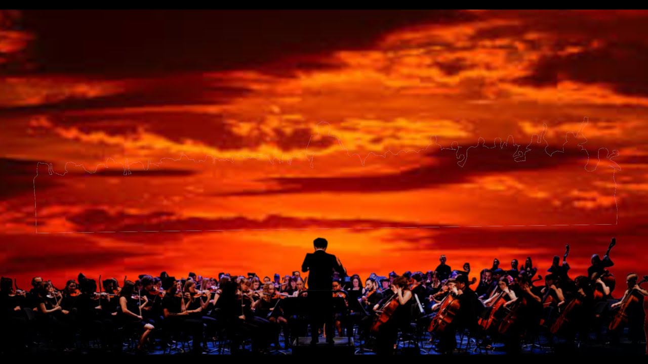Richard Strauss : Also Sprach Zarathustra