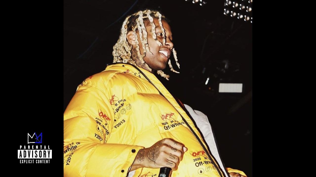 (FREE) Lil Durk Type Beat - 