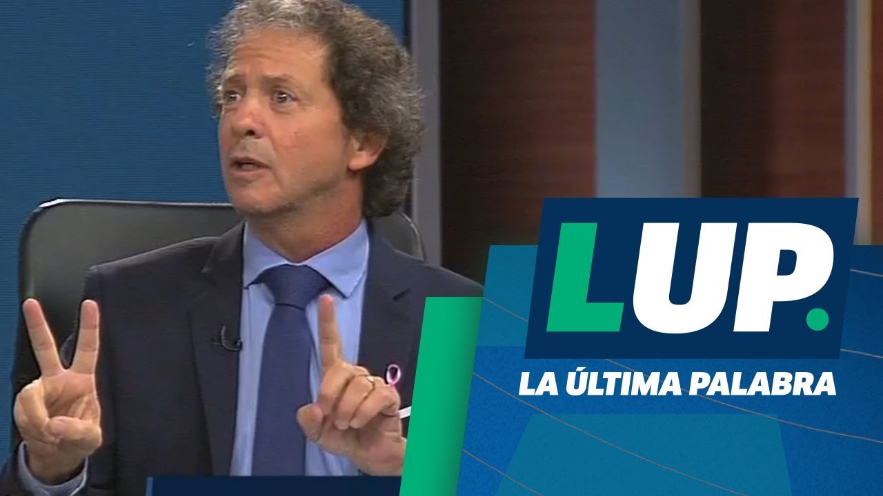 “110 años de grandeza contra 101”: Fernando Quirarte