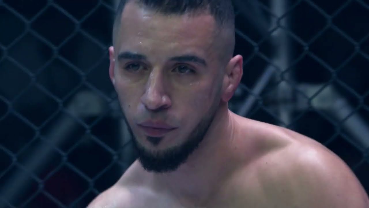 Vendetta 41 | Murat Aktas VS Waheed Arabsada