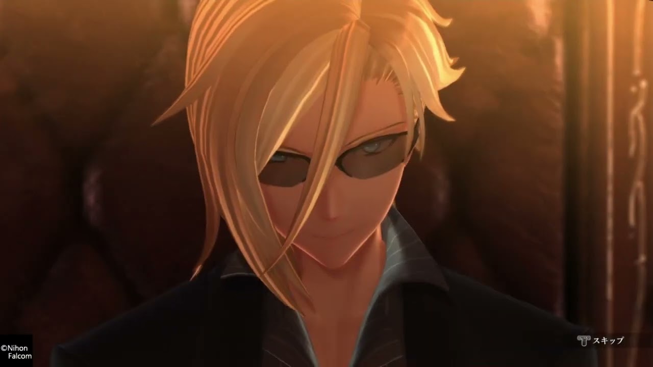【ネタバレ注意】英雄伝説 界の軌跡 ルーファス Ｓクラフト 8通り（ピクニック隊/ルーラピ）