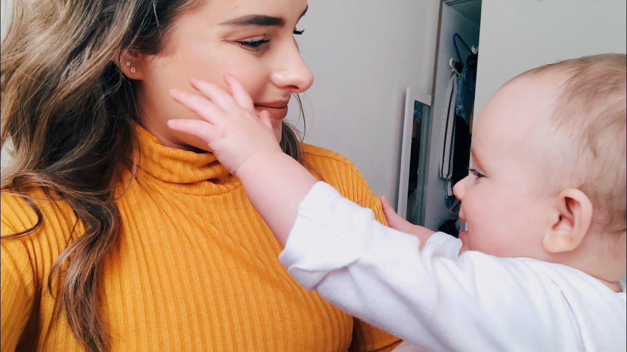 STORYTIME: I DIDN'T KNOW I WAS PREGNANT?!