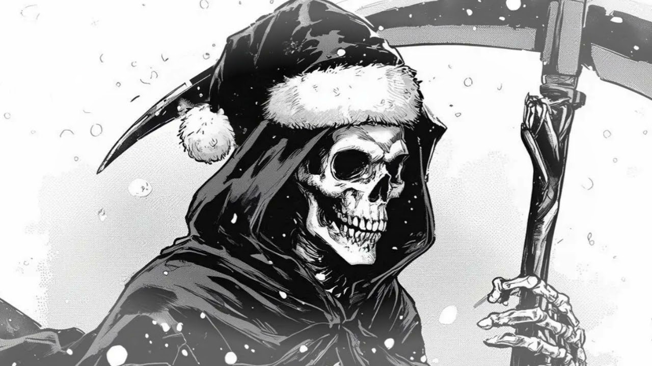 Boom Bap Rap Instrumental Beat “COLD LIKE WINTER