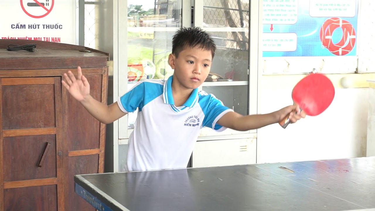 (TNTA 2019) Lê Trung Nghĩa (Lớp 5.2, Trường Tiểu học Hiền Ninh, huyện Quảng Ninh, tỉnh Quảng Bình