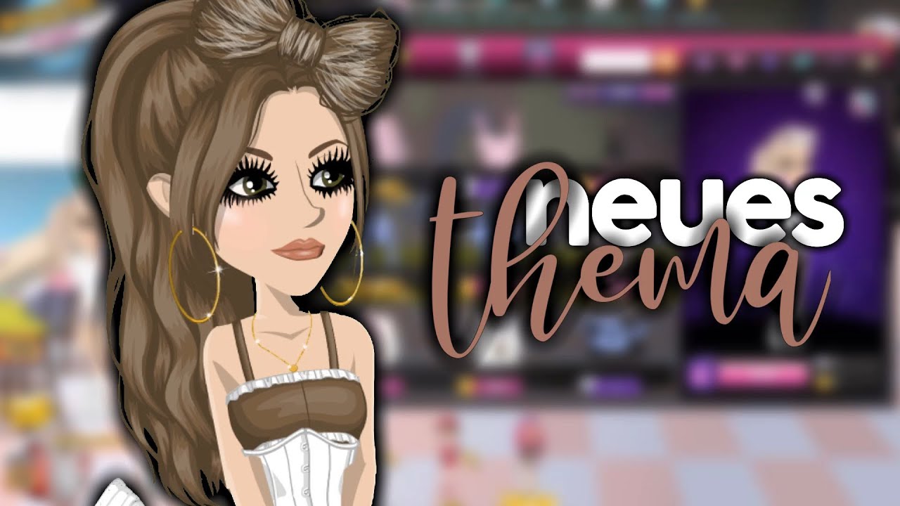 new theme, new look • bestie | moviestarplanet | sydney msp