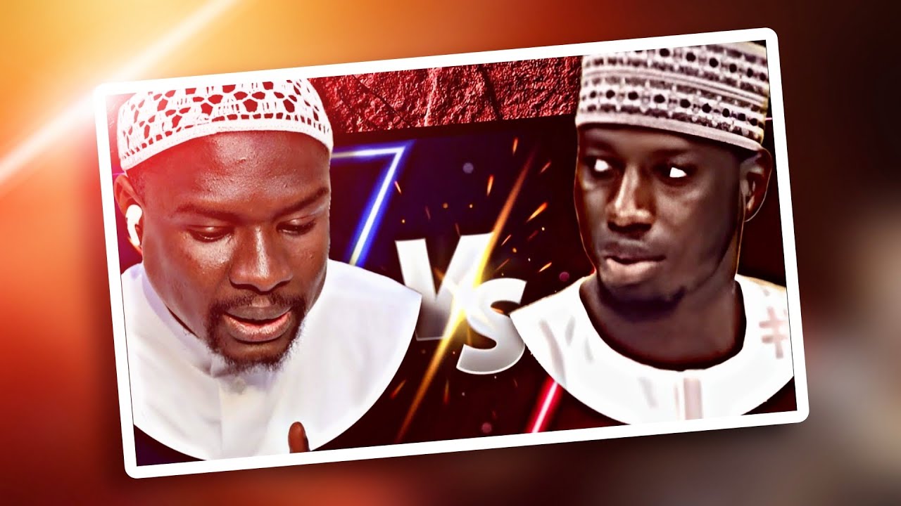 🚨Débat Complet Oustaz Alpha Ba vs Oustaz Assane Toure 2stv Live Tiktok team_yalla_ak_yonentam_1