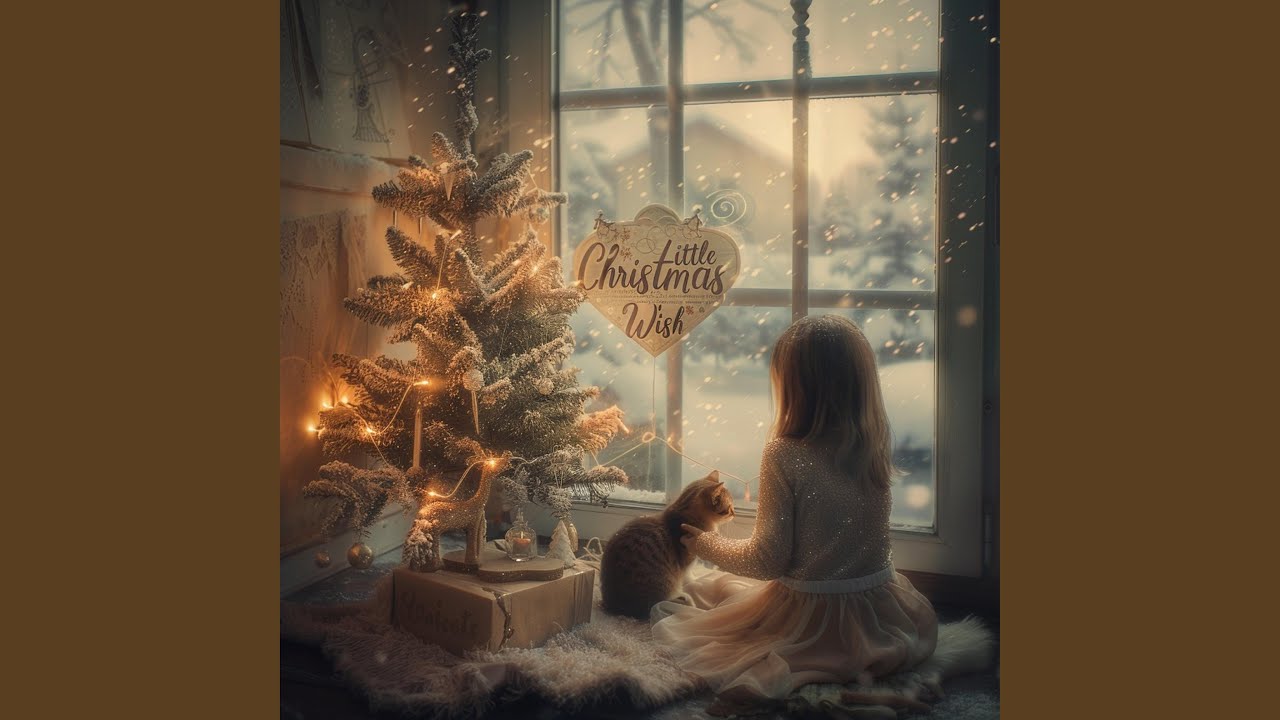 Little Christmas Wish