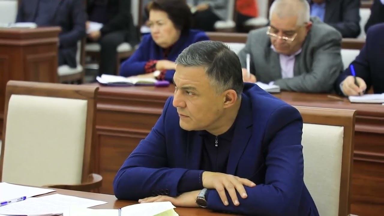 Jizzax viloyati hokimligida tibbiy xizmat koʻrsatish darajasini yaxshilash masalasi muhokama qilindi