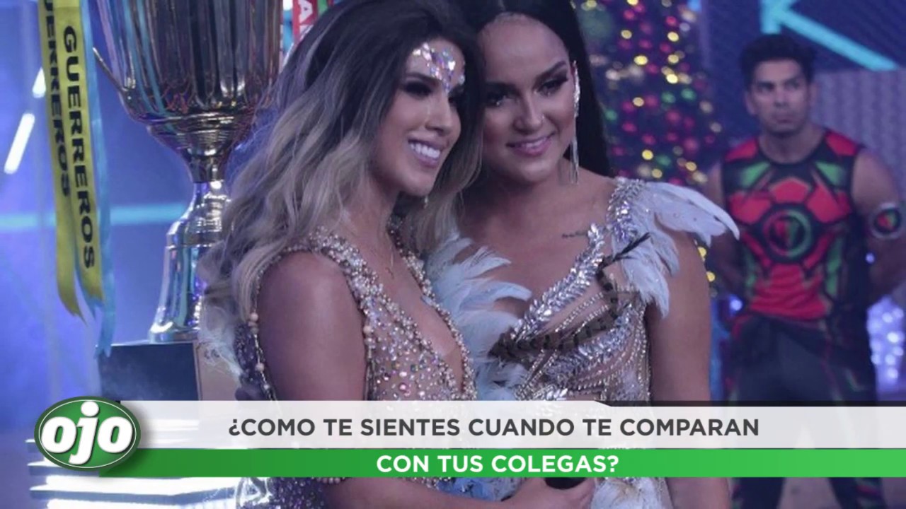 Biografía de Daniela Darcourt en exclusiva