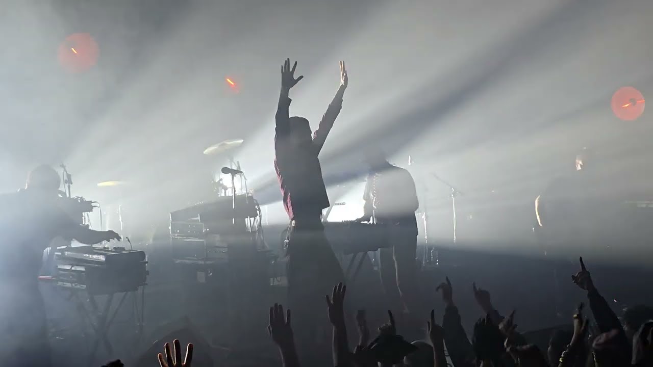 Zentone - Counter Strike Dub (8/8) Live La Cigale Paris 20260207 215041 HD (request)