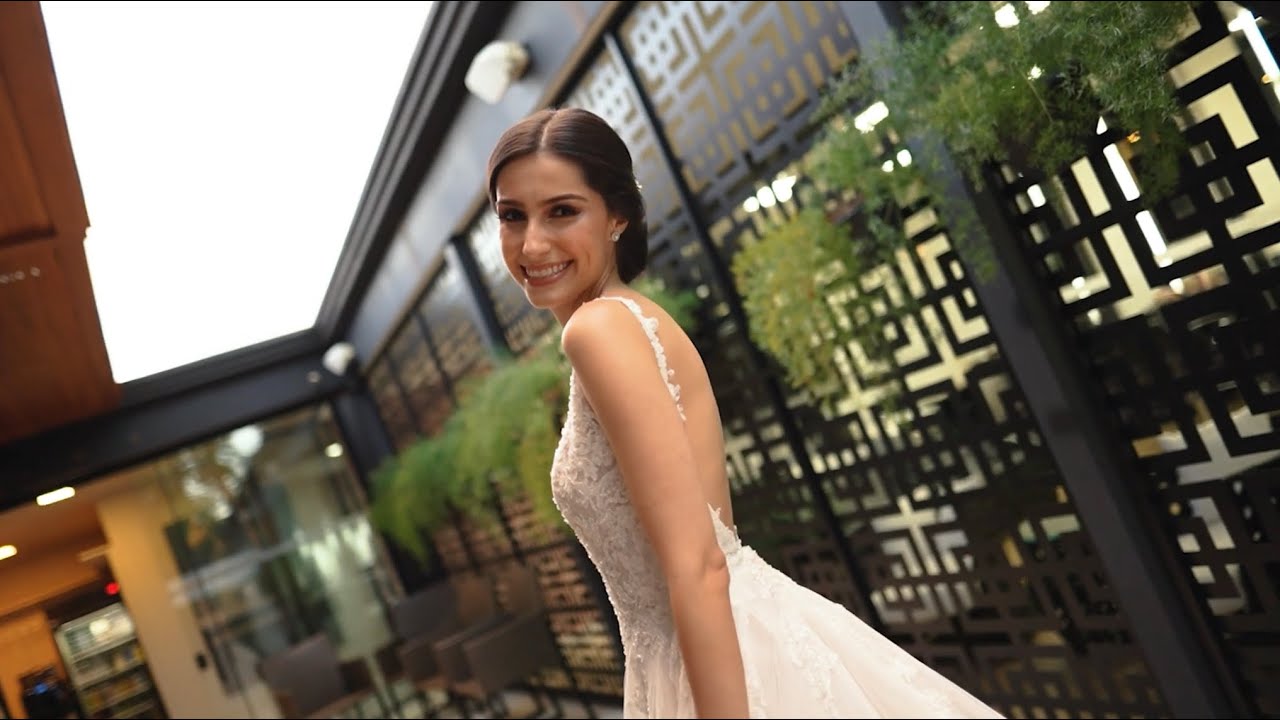 Casamento emocionante em Campinas! Bianca & Victor