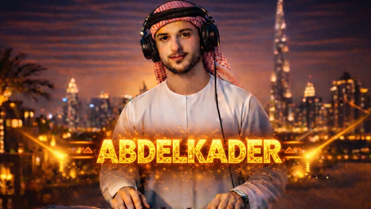 Cheb Khaled,Faudel,Rachid Taha - AbdelKader | Amapiano x Afro House Remix (Arabic Song) 